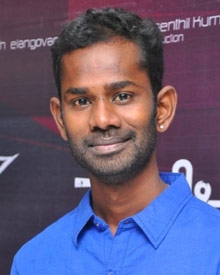 Ramesh Thilak: Age, Photos, Family, Biography, Movies 