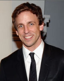 Seth Meyers: Age, Photos, Family, Biography, Movies, Wiki & Latest News