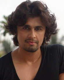 Sonu Nigam (aka Sonu Nigaam): Age, Photos, Family, Biography, Movies