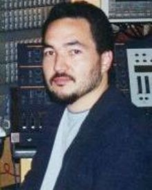 Steve Jablonsky Steve Jablonsky