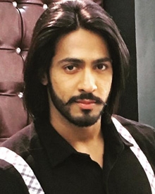 Thakur Anoop Singh: Age, Photos, Family, Biography, Movies 