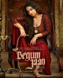 Begum Jaan