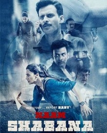 Naam Shabana