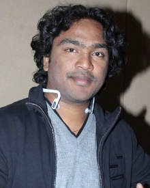 Arjun Janya