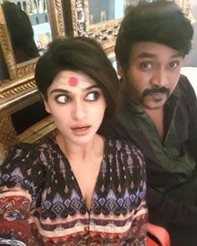 Kanchana 3 (2018) | Kanchana 3 Tamil Movie | Kanchana 3 ...