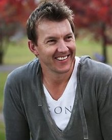 Brett Lee Biography, Wiki, DOB, Family, Profile, Movies, Photos - Filmibeat