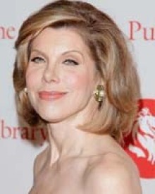 Christine Baranski Movies, Biography, News, Photos, Videos & Awards