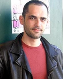Radivoje Bukvic Radivoje Bukvic