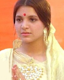 Roshini (actress) - Alchetron, The Free Social Encyclopedia