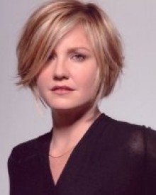 Sherry Stringfield Movies, Biography, News, Photos, Videos & Awards
