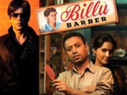 Billu Decent Opening
