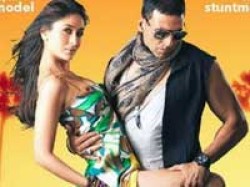 Kambakkht Ishq Overseas