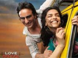 Love Aaj Kal Stupendous