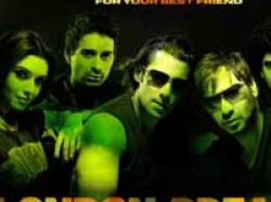 London Dreams Aladin Poor