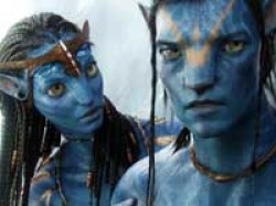 Avatar 100 Crores