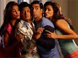 Housefull Overseas Business
