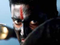 Raavan Drastic Fall