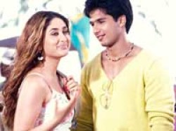 Milenge Milenge Red Alert Opening