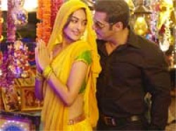 Dabangg Record Breaking Opening