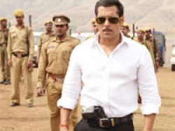 Dabangg International Box Office