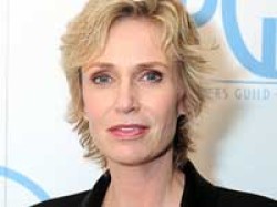 Jane lynch naked