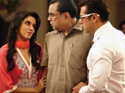 Ready Box Office Report Salman Khan 060611 Aid