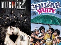 Murder 2 Chillar Party Box Office Report 110711 Aid