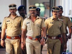 Singham Continues Roar Box Office