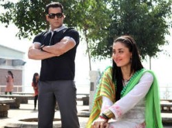 Bodyguard Box Office Report Opening Day