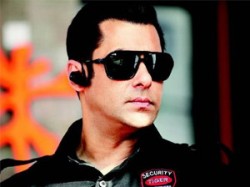 Salman Khan Bodyguard Dabangg Box Office Report