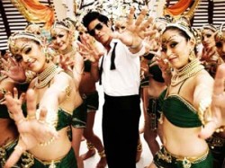 Ra One Beat Bodyguard International Box Office