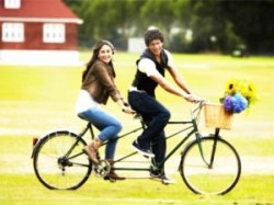Ra One Indian Box Office Report Third Day