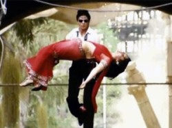 Shahrukh Ra One Beat Salman Bodyguard Box Office