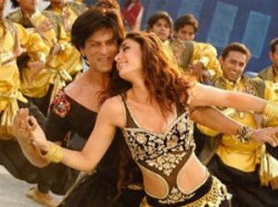 Ra One New Record Box Office First Week