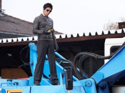 Don 2 First Week Collection Indian Box Office