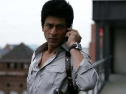 Don 2 First Week Collection Overseas Box Office