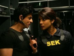 Don 2 Overseas Box Office Report Second Weekend
