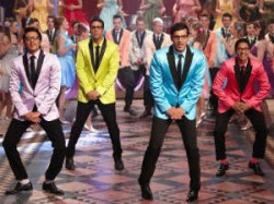 Housefull 2 Beat Bittoo Boss Box Office