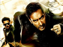 Ajay Anil Tezz Collection Overseas Box Office
