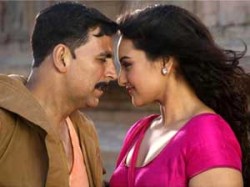 Rowdy Rathore Shanghai Weekend Collections Box Office