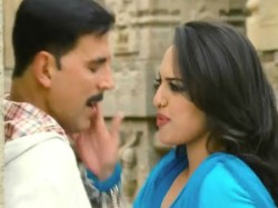 Rowdy Rathore 100 Crore Mark Box Office Collection