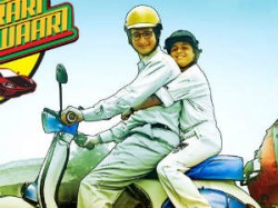 Ferrari Ki Sawaari Rowdy Rathore Shanghai Box Office