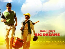 Ferrari Ki Sawaari Rowdyrathore Shanghai Box Office