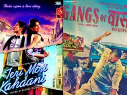 Teri Meri Kahaani Gangs Of Wasseypur Opening Box Office