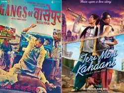 Teri Meri Kahaani Gangs Of Wasseypur Box Office