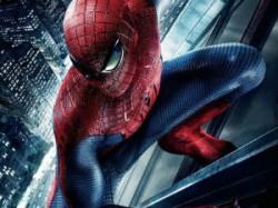 The Amazing Spider Man Maximum Box Office Collection