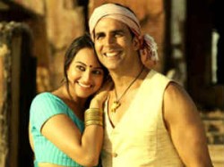 Salman Ek Tha Tiger Collection Akshay Joker Box Office