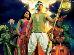Akshay Joker Collection Rowdyrathore Overseas Boxoffice