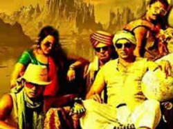 Akshay Joker First Weekend Collection Box Office