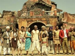 Akshay Joker 1st Weekend Collection Overseas Box Office